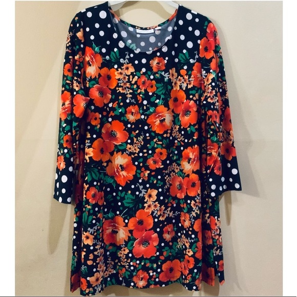 Susan Graver Tops - Susan Graver Blouse